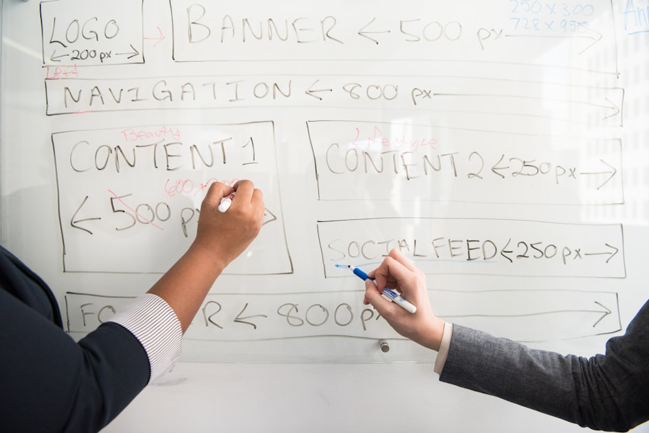 Building a Digital Strategy